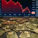 Emas Antam Ambruk ke Rp2,61 Juta per Gram Hari Ini