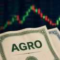 Saham AGRO Menguat, Begini Pergerakannya hingga Siang Hari