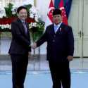Dunia Akui Orientasi State-Driven Prabowo Perkuat Fondasi Ekonomi