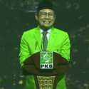 Kalah Mini Soccer, Cak Imin Minta PKB Jangan Kalah Kursi di Pemilu