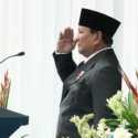 Prabowo dalam Kepungan Empat Kekuatan