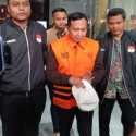 KPK Kembali Tahan Anggota DPRD Jatim di Kasus Dana Hibah
