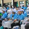 Kawal Jemaah Terakhir Sampai Pulang