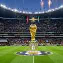 Top Skor Sementara Piala Dunia 2026, Ada Harry Kane