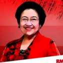 Megawati Tegaskan PDIP Partai Penyeimbang