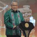 KPK Bantah Perry Warjiyo jadi Tersangka Kasus Korupsi Dana CSR BI-OJK