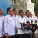 Prabowo Ingin Rapat Berkala dengan Kadin Setiap Tiga Bulan