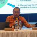 Pembahasan RUU HAM,  Perlindungan Harus Menyesuaikan Perkembangan Zaman