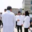 Sekolah Rakyat di Lahan Poltekpar NHI
