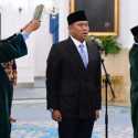 Sumpah Sudaryono dan Donny
