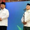 PKB Gaungkan Prabowonomics, Pengamat: Manuver Cak Imin ke Prabowo