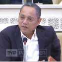 Deddy Sitorus Cecar Tito soal Manfaat Capaian Penyerapan Anggaran ke Rakyat