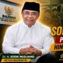 Ketua Baznas Paparkan Strategi Besar Transformasi Zakat Nasional