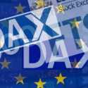 Saham Eropa Ditutup Bervariasi di Tengah Gejolak Sektor Teknologi dan Isu Geopolitik