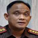Kiprah Yadyn, Jaksa yang Antar Febri adriansyah ke KPK
