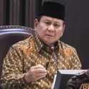 Prabowo dalam Bahaya