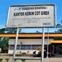 Harus Ada Ruang Dialog Tuntaskan Persoalan PTPN IV Cot Girek
