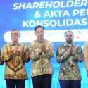 Pelindo Dukung Konsolidasi Logistik BUMN Perkuat Integrasi Rantai Pasok Nasional