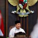 Prabowo Jaga Agenda Pemberantasan Korupsi Tak Jadi Konflik Antarpenegak Hukum