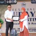 Festival Budaya Momentum Hidupkan Kembali Jejak Sejarah Kawasan Tanah Seribu