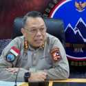 Polisi Tetapkan Tujuh Tersangka Pembunuhan Pilot AS di Yahukimo