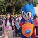 Edukasi Bahaya Minuman Berpemanis di CFD