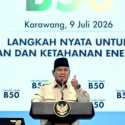 Prabowo Siapkan Penghargaan untuk Tokoh-tokoh di Balik Kesuksesan B50