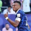 Penalti Mbappe Bawa Les Bleus ke Perempat Final