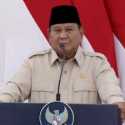 Prabowo Minta Maaf Tak Hadir Langsung di Groundbreaking Blok Masela
