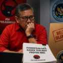 PDIP Masih Gigit Jari BGN Belum Buka Data Kader Terlibat MBG