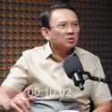 Ahok Ungkap Awal Pecah Kongsi dengan Jokowi