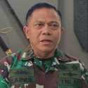 Pangdam Tambung Bungai Ajak Prajurit Terapkan Pola Asuh Positif di Keluarga