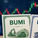 BUMI Pimpin Reli Saham Grup Bakrie, DEWA Tak Mau Ketinggalan