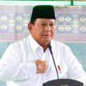 Komitmen Presiden Prabowo, Momentum Bangun Kepercayaan pada Penegakan Hukum