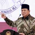 Prabowo sedang Menegakkan Hukum secara Benar