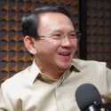 Ahok Ngaku Bersyukur Pernah Masuk Penjara