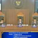 Anggota KPU RI dan Jabar Naik Helikopter Hanya Disanksi Peringatan