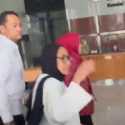 Ketua BGN Nanik Sambangi KPK, Bahas Penguatan Tata Kelola Program MBG