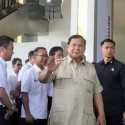 Prabowo ke Jateng untuk Resmikan Renovasi Cagar Budaya Stasiun Semarang Tawang