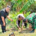 Nusa Jaya Tumbuh Bersama Bertekad Wariskan Bumi Hijau untuk Generasi Muda