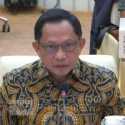 Tito Klaim Keberhasilan Kemendagri Serap Anggaran 2025 hingga 99,46 Persen