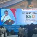 Bahlil: Indonesia Resmi Berhenti Impor Solar Berkat B50