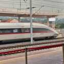 Whoosh Angkut 184 Ribu Penumpang Asing, Malaysia Terbanyak