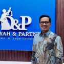 Profil Febri Diansyah, Eks Juru Bicara KPK yang Kini Jadi Pengacara Febrie Adriansyah