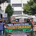 Pengisian Jabatan di Kemenag Dituntut Adil dan sesuai Meritokrasi