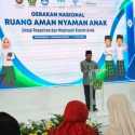 Kemenag Perkuat Tata Kelola Pesantren Lewat Gerakan Nasional Ruang Aman Nyaman Anak