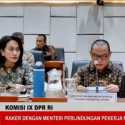 Menteri P2MI Wacanakan Pembentukan Gakkum, Perkuat Perlindungan Pekerja Migran