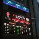 IHSG Terbang 1,2 Persen, Rupiah Loyo Rp17.979 per Dolar AS