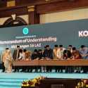 Di KUII VIII,  MUI Dorong Gagasan Danantara Syariah Indonesia
