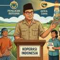 Reformasi dan Agenda Demokratisasi Ekonomi